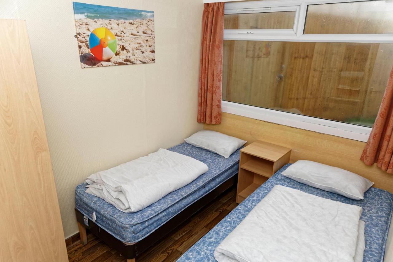 Pontins - Camber Sands Holiday Park Экстерьер фото