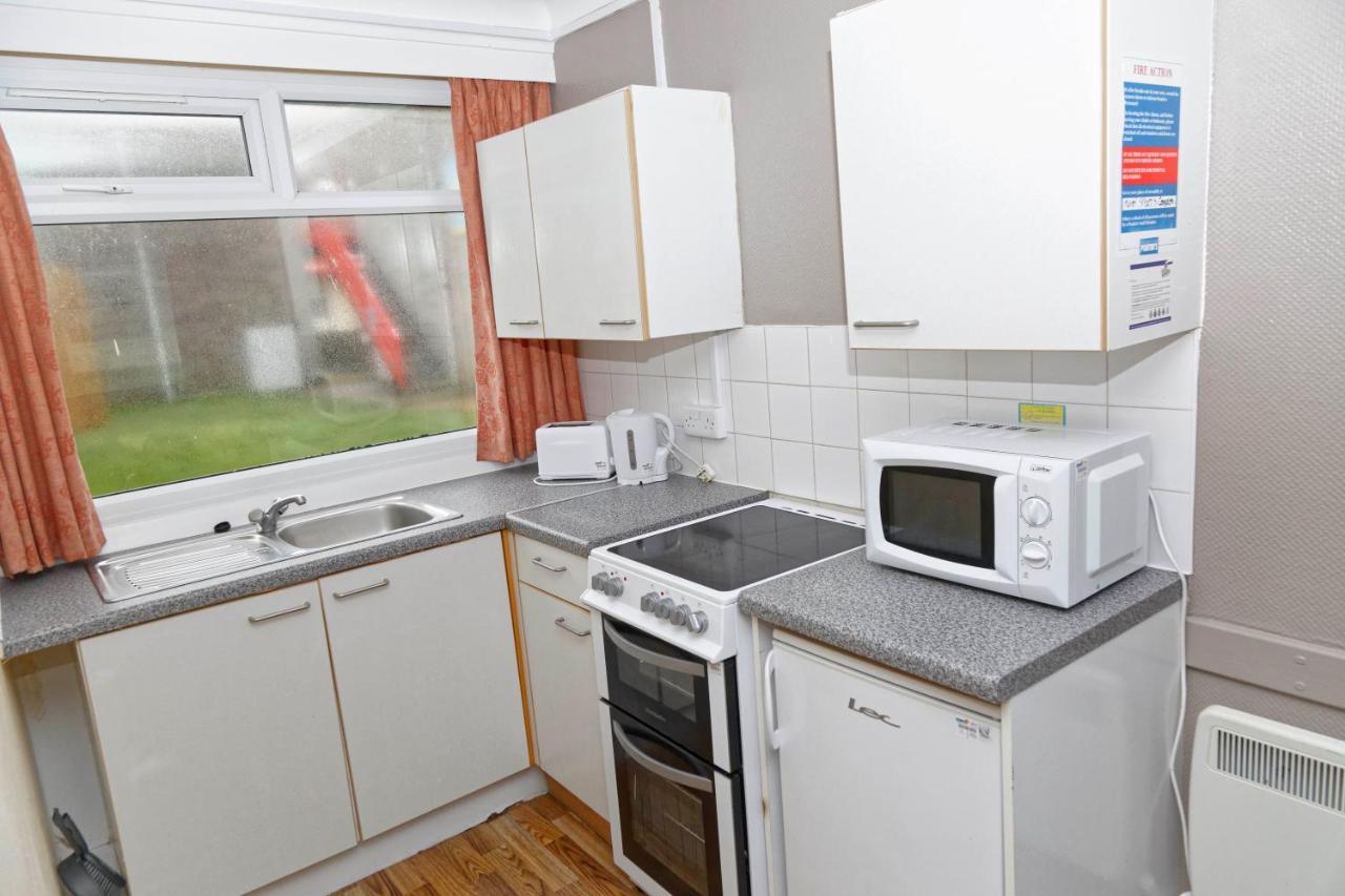 Pontins - Camber Sands Holiday Park Экстерьер фото