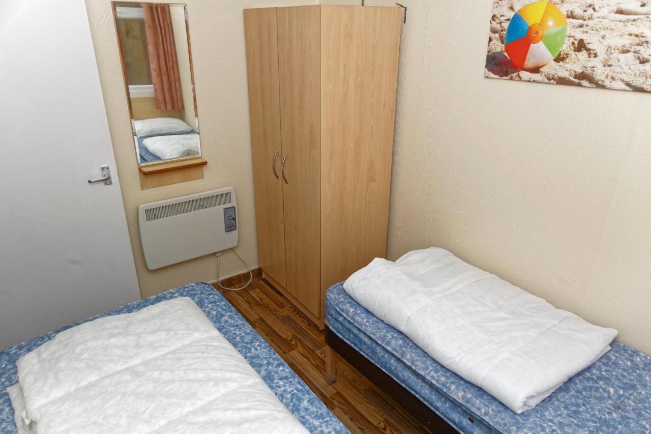 Pontins - Camber Sands Holiday Park Экстерьер фото