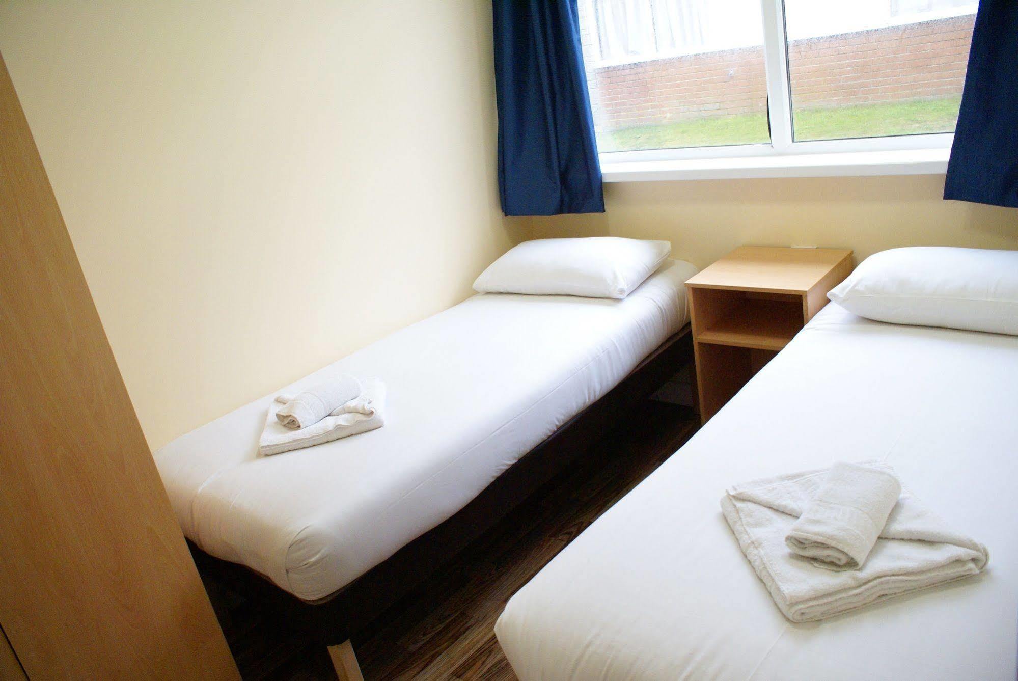 Pontins - Camber Sands Holiday Park Экстерьер фото