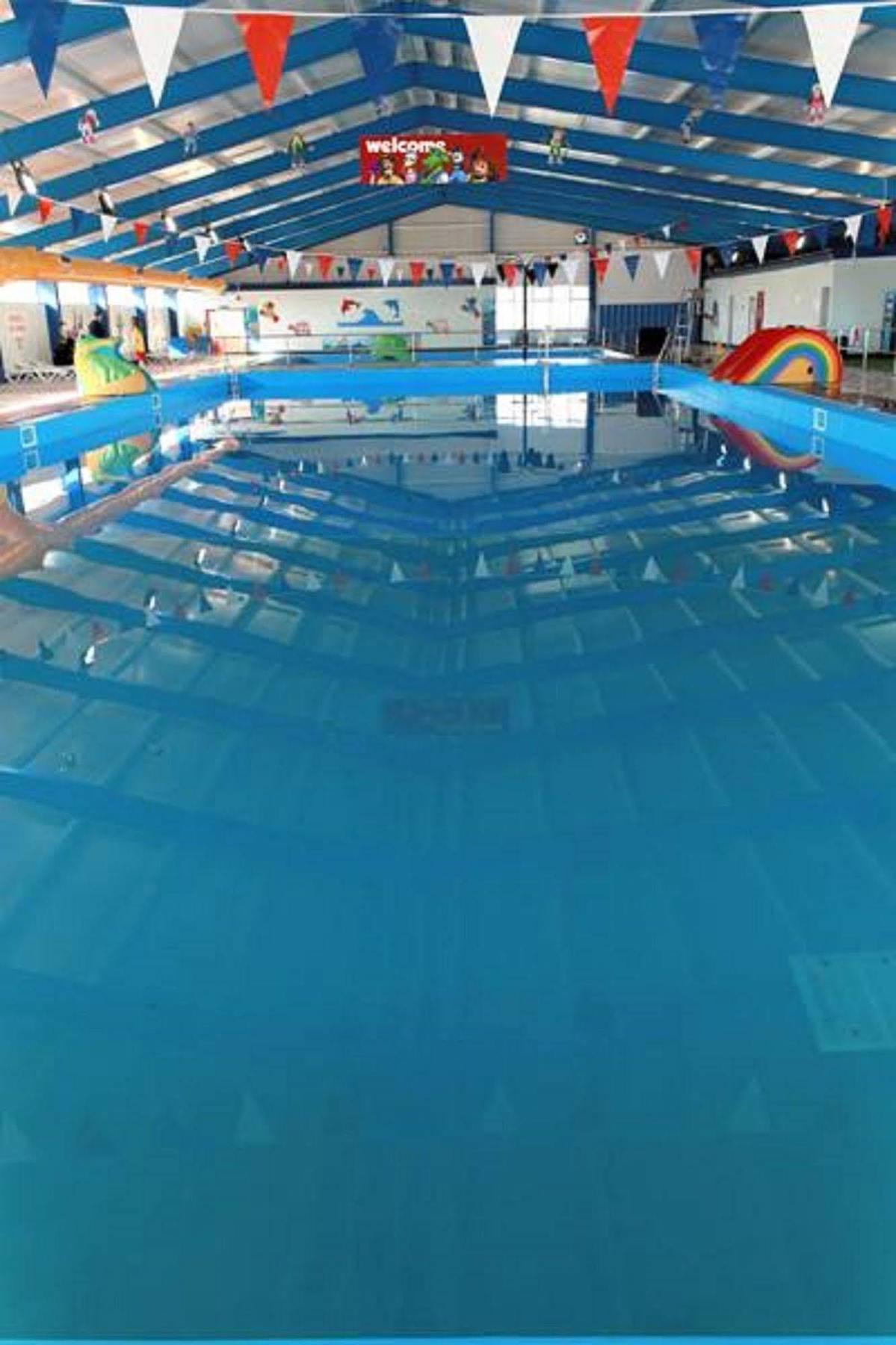 Pontins - Camber Sands Holiday Park Экстерьер фото
